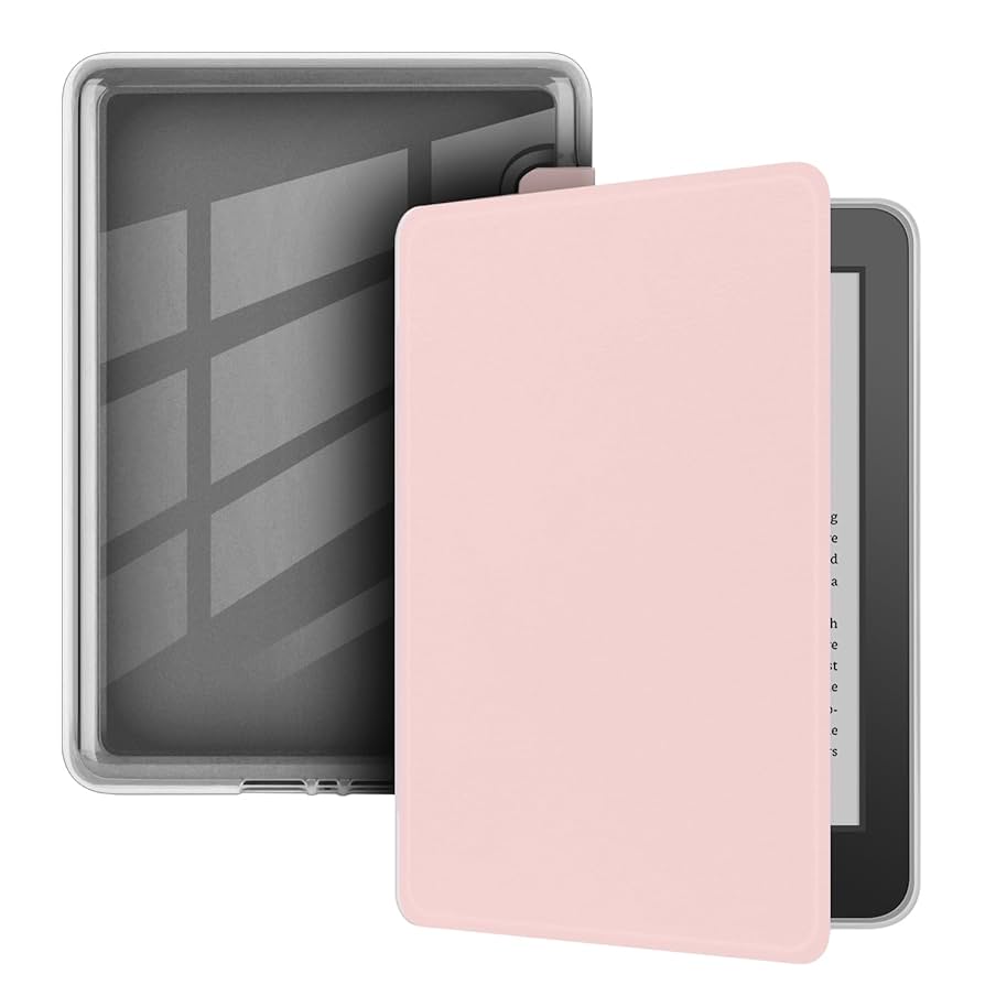 Amazon.co.jp: 6インチKindle(第10世代-2019年リリース)用ケース